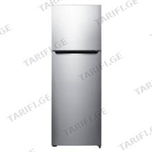 Hisense RD-43WRN/INOX ორკამერიანი მაცივარი
