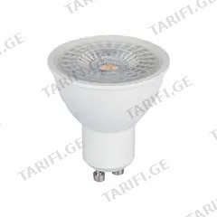 ლედ ნათურა V-TAC 6W GU10 4000К 1000Lm 21193