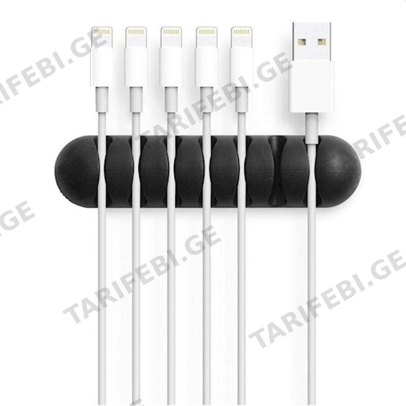 კაბელ მენეჯერი UGREEN LP114 (50320) CABLE ORGANIZER