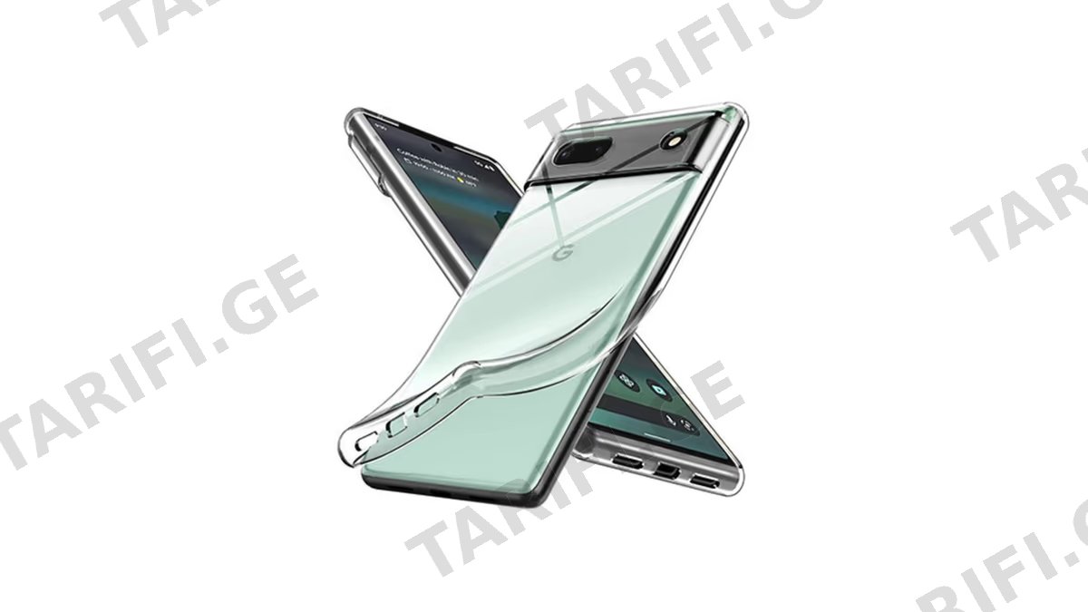 Ovose Case Google Pixel 7 Unique Skid