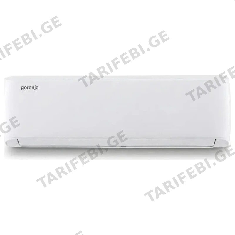 კონდიციონერი სპლიტ სისტემა GORENJE MERCURY51 18000 BTU