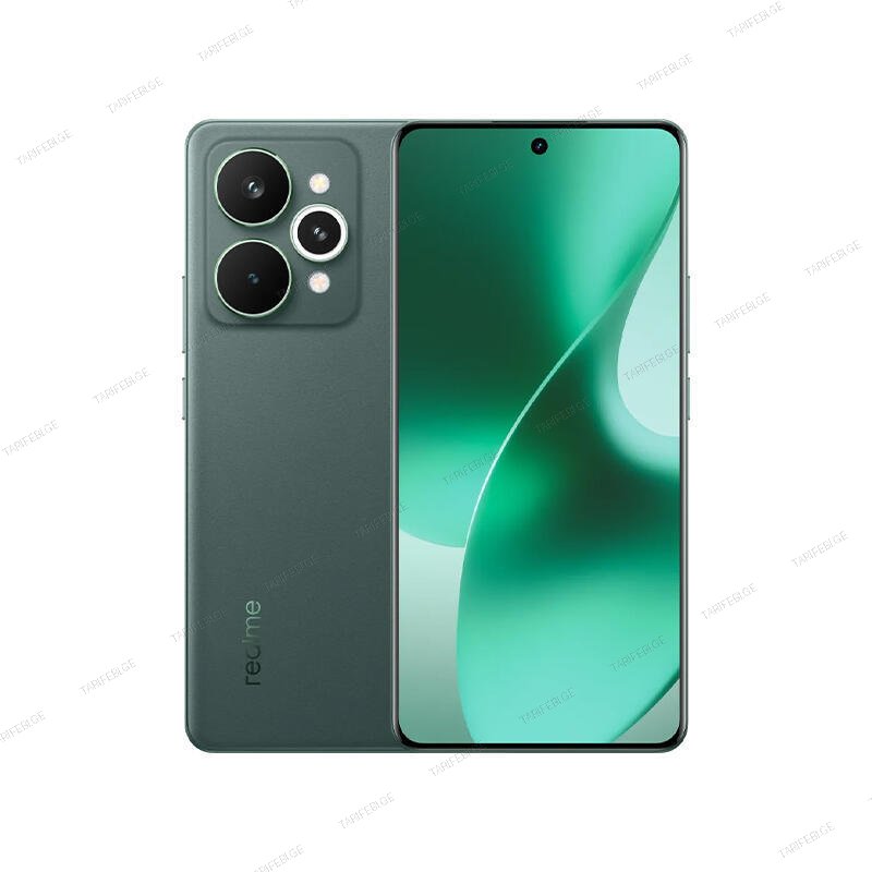 Realme 15 Pro NFC 5G 8/256GB Green