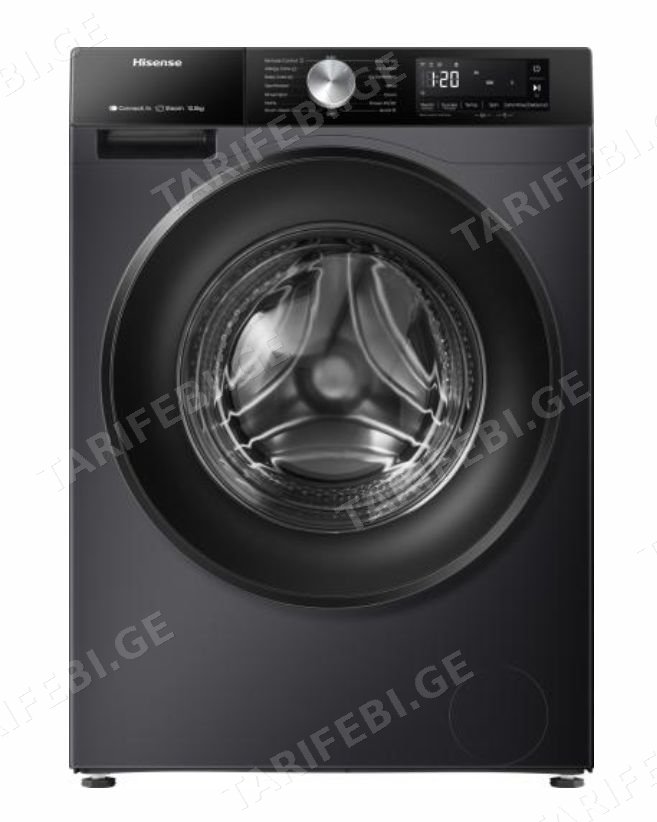 სარეცხი მანქანა Hisense WF3S1043BB3