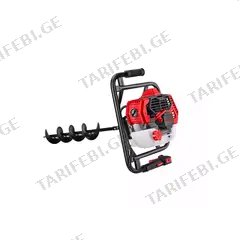 მოტობურღი Ronix 4852 52cc 2Hp