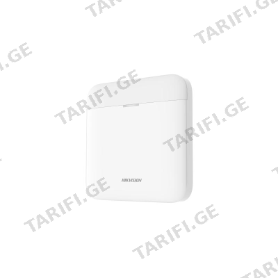 რეპიტერი, უკაბელო DS-PR1-WE, 868MHz AX PRO Series