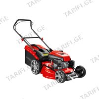 თვითმავალი ბალახის საკრეჭი ბენზინზე RODEX RDX9648P