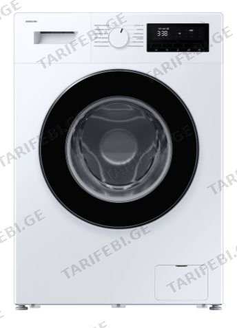 სარეცხი მანქანა Samsung WW70FG3M05AWLP