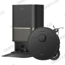 DREAME L50S PRO ULTRA რობოტი მტვერსასრუტი