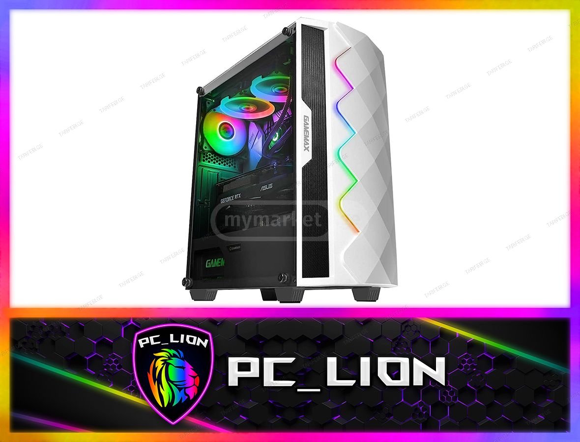 ✅⚠️i7-12700KF 32GB SSD 1TB RAM RTX 3070 8GB⚠️✅