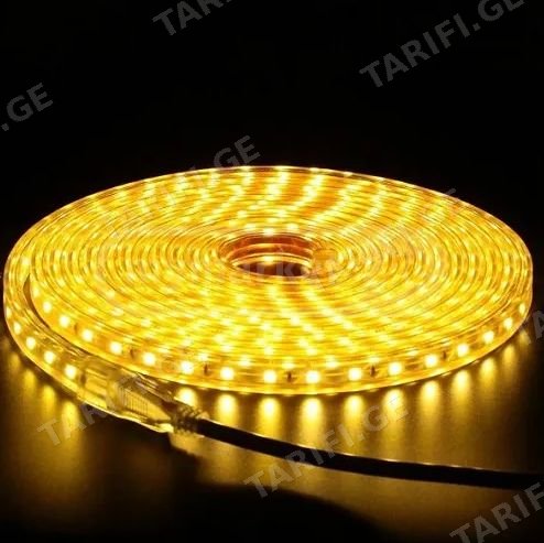 ლედ ლენტი / LED ლენტი განათების ლენტი Techtouch-46214