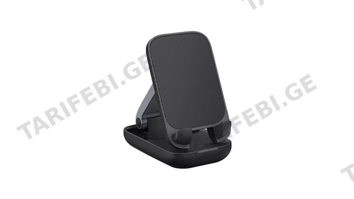 Baseus Seashell Series Folding Phone Stand B10551500111-00