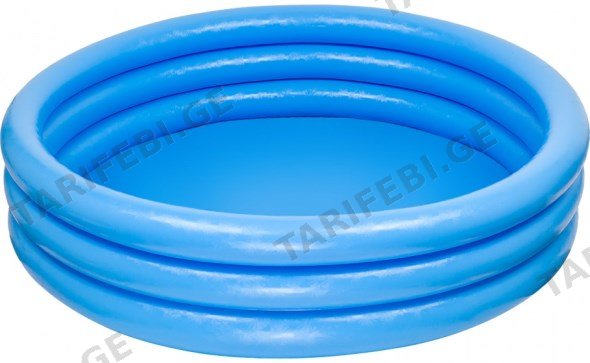 აუზი Intex 168x41 სმ