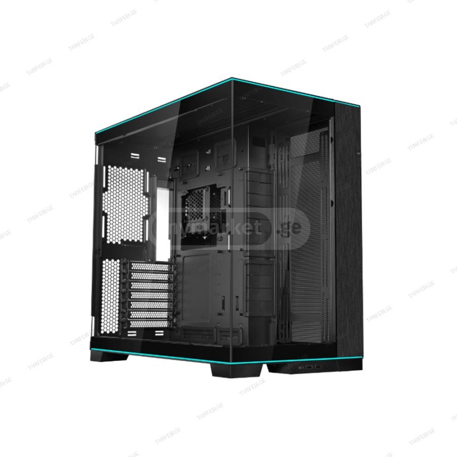 Lian Li O11 DYNAMIC EVO RGB (Black)
