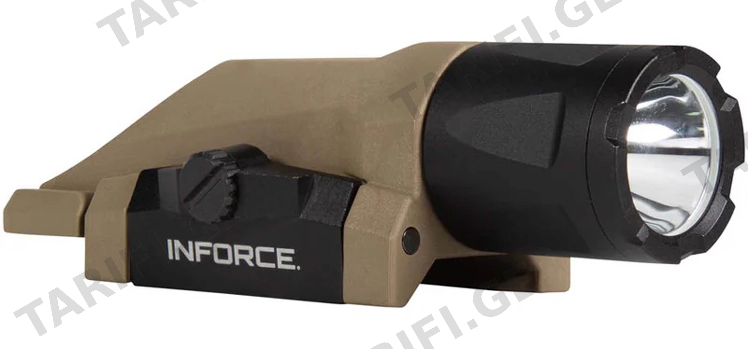 Sightmark GEN 3 WMLx White FDE Body EU