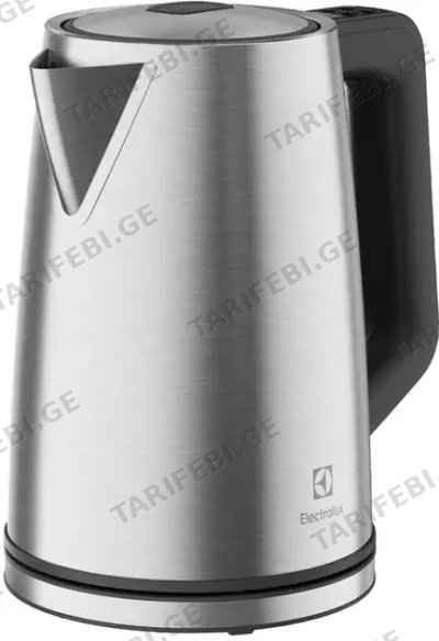 ელექტრო ჩაიდანი Electrolux E5K1-6ST