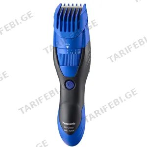 თმის საკრეჭი Panasonic ER-GB40-A520