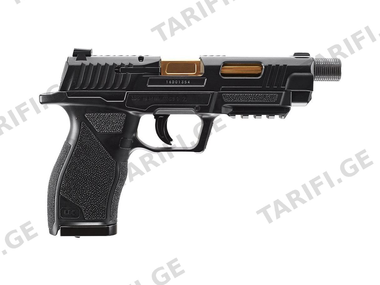 UMAREX SA10