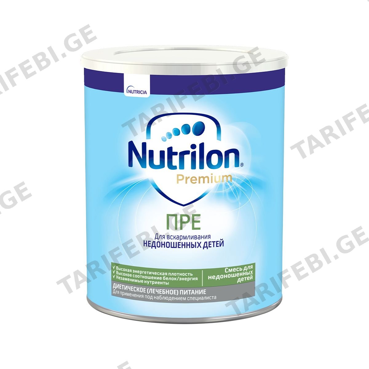 რძის ნაზავი PRE 4197 ნუტრილონი - Nutrilon