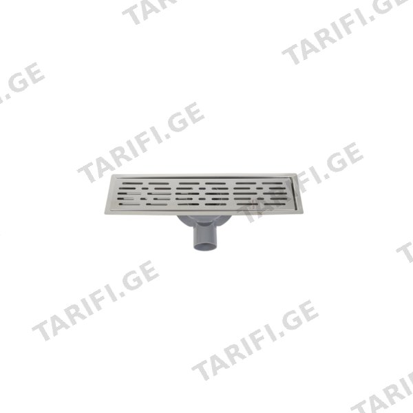 ტრაპი (LD-1082-40cm)