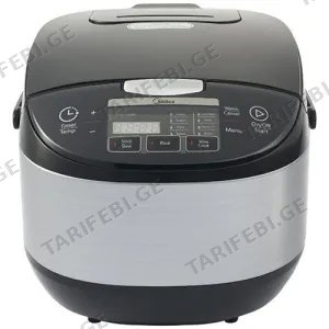 მულტისახარში Midea MB-FS5077