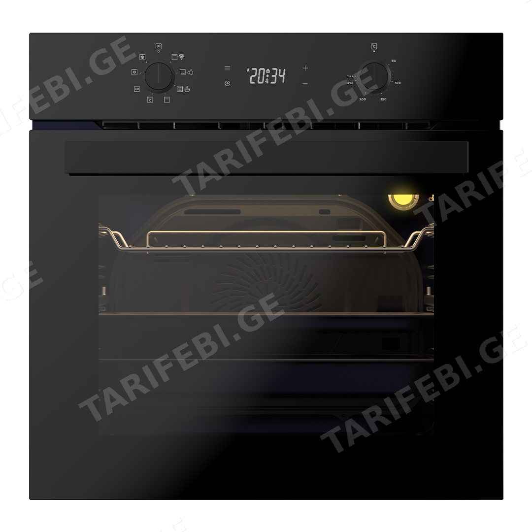 SILVERLINE HA6504B01