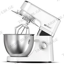 TIFFANY TF-801 სტაციონარული მიქსერი