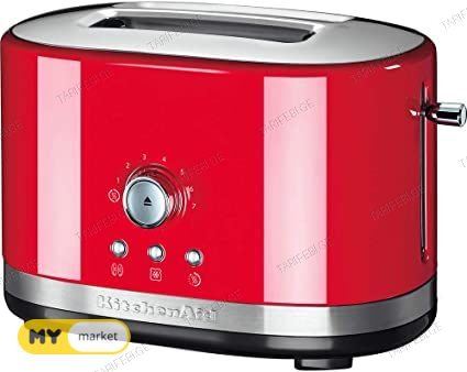KitchenAid 5KMT2116BER