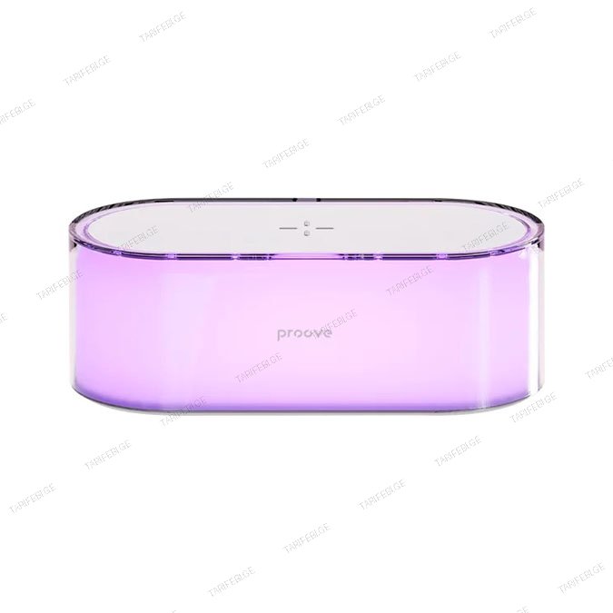 Night Lamp Proove Multicolor Glow