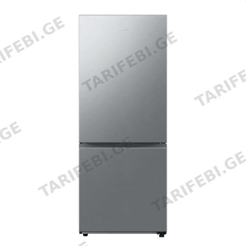 მაცივარი Samsung RB50DG602ES9WR Grey