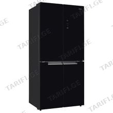 ARDESTO DNF-M474GL177 French Door მაცივარი