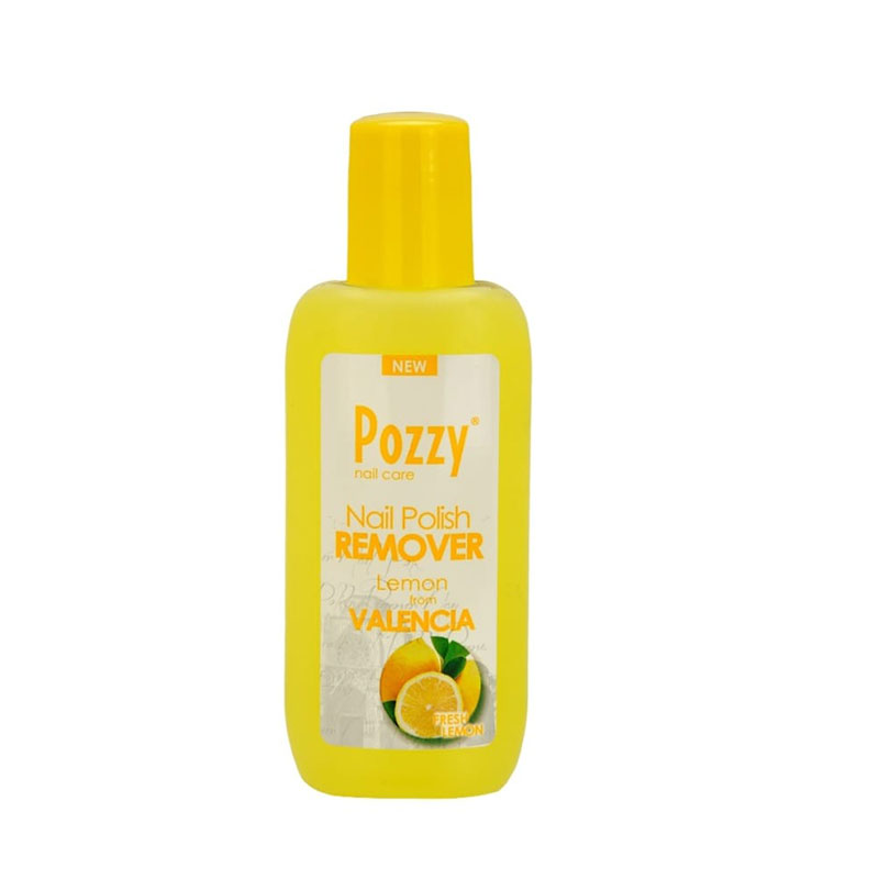 ლეირა POZZY აცეტონი 125გ