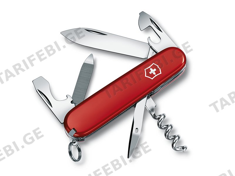 Victorinox - Sportsman
