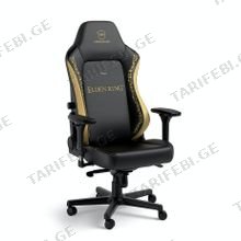 NOBLECHAIR 040-HRO-PU-ER HERO Elden Ring Edition Gaming სავარძელი