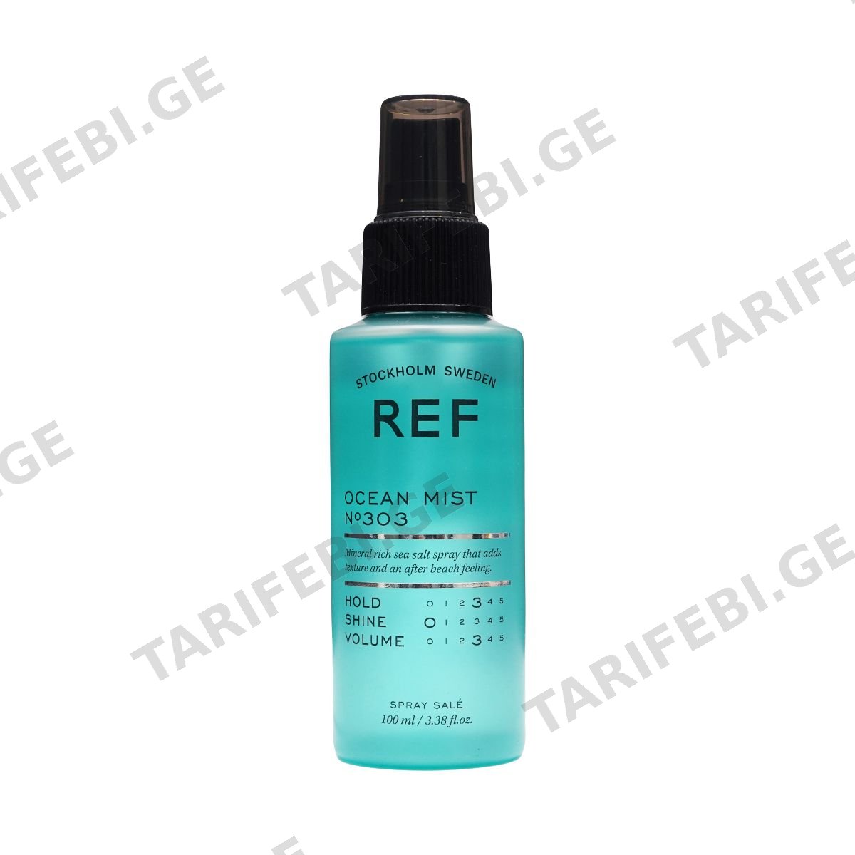 თმის მისტი Ocean Mist 5365 რეფი - Ref