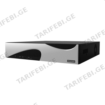 ჩამწერი,NVR Hikvision, DS-WSEWI-T4, 2sata,8ch,,,,,,
