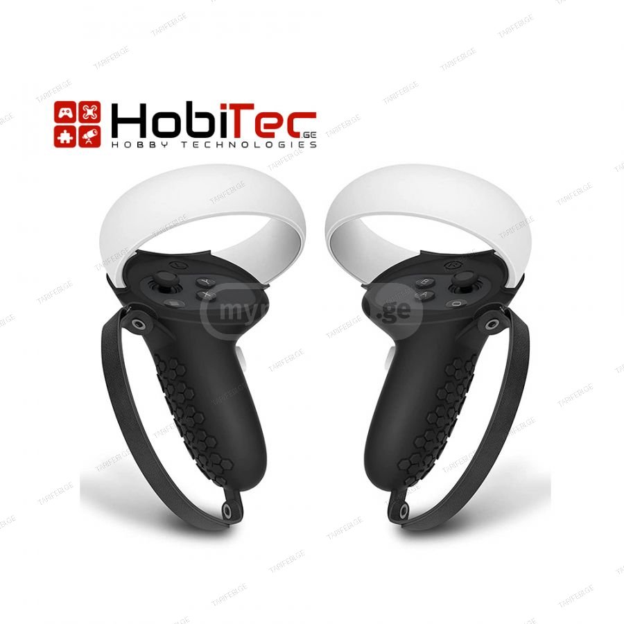 Oculus Controller Grips for Oculus Quest 2 Controller