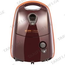 Bork V710 BG 2100 W მტვერსასრუტი