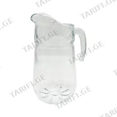 გრაფინი Pasabahce Sylvana 9433341 1.5ლ