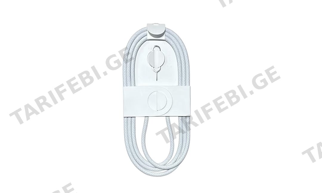 Apple Type-C To Type-C Original Braided Cable