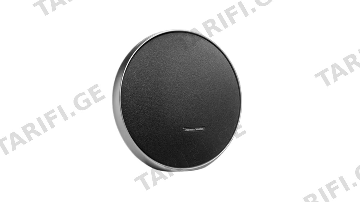 Harman Kardon Onyx Studio 9 Wireless Speaker black
