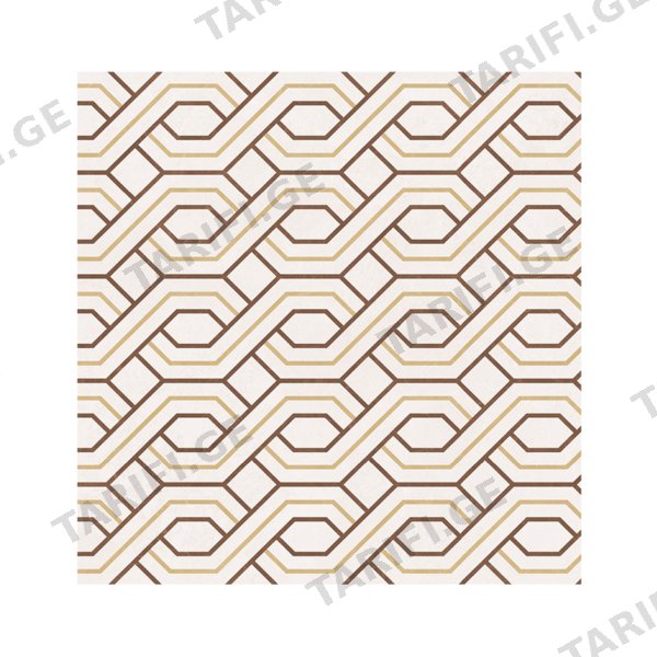 კერამიკული ფილა Matt Decor 400X800 (PH1209)