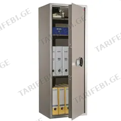 სეიფი Aiko TM.120T EL