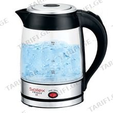 ILITEK SL 101 1.8ლ ელექტრო ჩაიდანი