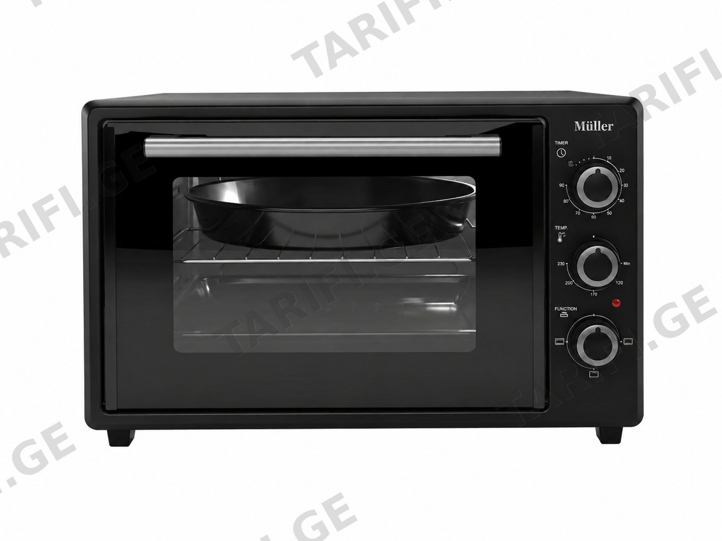 MULLER MUL35LTBL