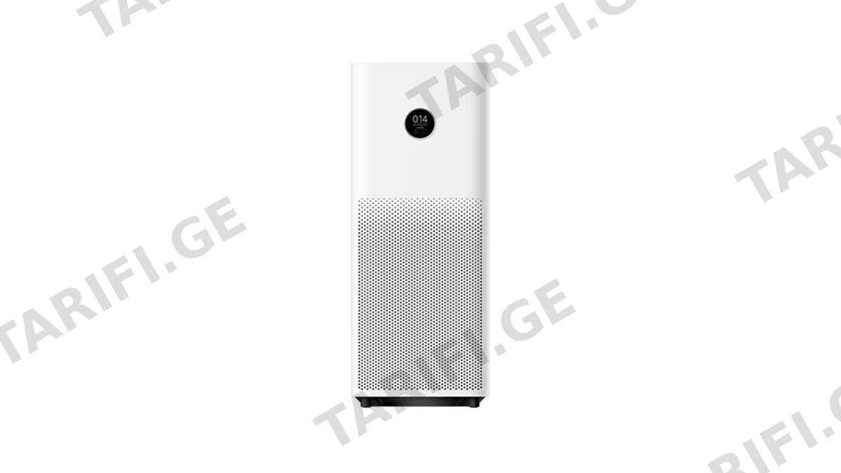 Xiaomi Smart Air Purifier 4 Pro BHR5056EU