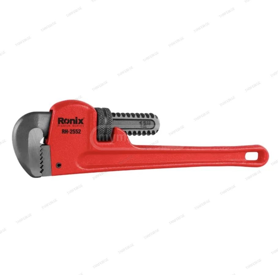 მილის გასაღები Ronix RH-2552 12 ინჩი