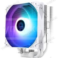 THERMALRIGHT Assassin X 120 REFINED SE WHITE ARGB