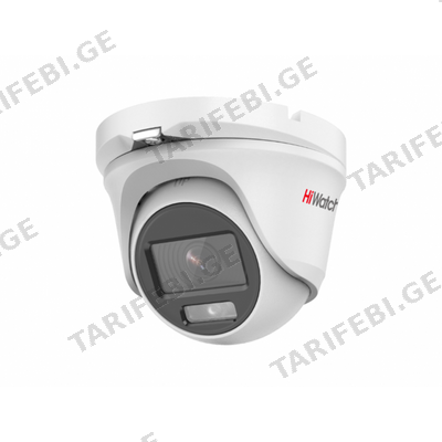 კამერაDS-T503L(B)(2.8mm))(RU HW)