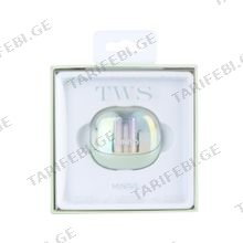 MINISO Y99 Mermaid Series TWS Earphones მობილურის ყურსასმენი