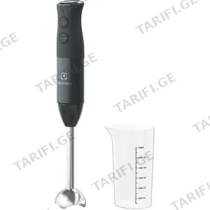 ხელის ბლენდერი Electrolux E3HB1-4GG